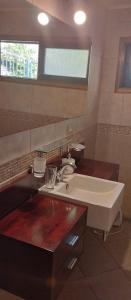 Habitación Casa Anáhuac