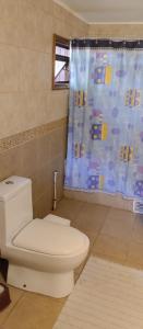 Habitación Casa Anáhuac