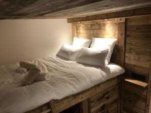Appartements Appartement 6 personnes : photos des chambres
