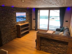 Appartement 6 personnes