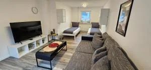 Ferienhaus "Dat Löppt" Bad Bramstedt - Bad Bramstedt