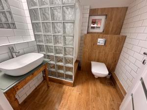 Casa de oaspeti Anciupi Vendeghaz