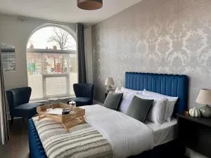 Stunning 2 bedroomed apartment on Allerton Road, Sleeps 4 - 海顿