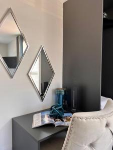 Stunning 2 bedroomed apartment on Allerton Road, Sleeps 4