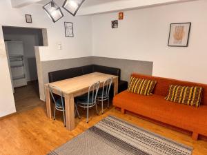 Casa de oaspeti Anciupi Vendeghaz