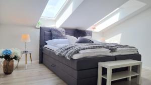 CEC-Spezial, 2 Wohnungen nebeneinander, bis 12 Personen, Klimaanlage, Parkplätze