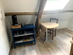 Le petit bois mayetais - Sarcé