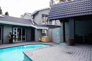 Darosan Guesthouse - Hutton Heights