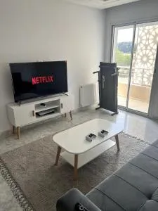 Cozy Hideaway at Sousse - 甘达坞伊港