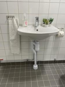 Forenom Hostel Gothenburg Säve