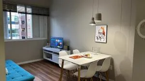 Apê Atlântida, perfeito, completo e perto da praia - Xangri-lá