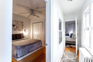 Stamford Bohemian by HarborPoint Downtown &Train