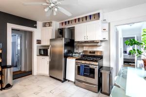 Stamford Bohemian by HarborPoint Downtown &Train