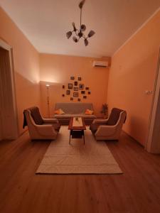 BIG APARTMAN BELA CRKVA
