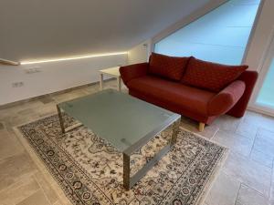 Moderne Ferienwohnung FEWO Solms