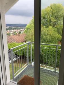 Moderne Ferienwohnung FEWO Solms