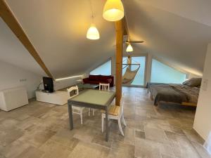 Moderne Ferienwohnung FEWO Solms