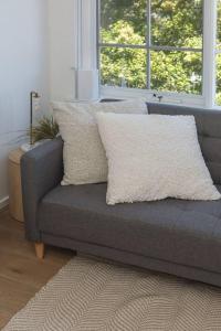 Golden Alma - A Radiant Escape between City & Sand