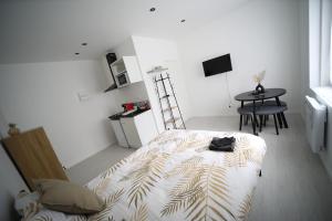 Appartements Paul Bert-3 : photos des chambres