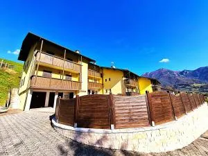 Residence ai Tovi - Cimego