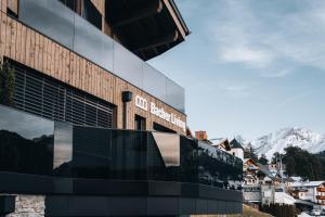 Bacher Living - Chalets & Apartments