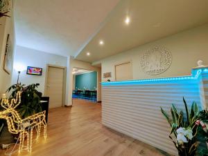 Nirvana Bed and Breakfast Experience