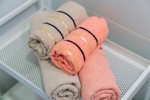 Flex SelfCheckIns 133 - Zagreb - Studio Apartment - Centre