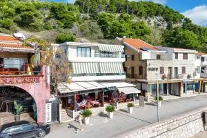 Apartmani Sonja i Branko - Železnička Stanica Sutomore