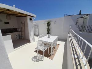 Les Terasses de Galatone