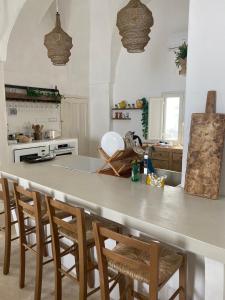 Les Terasses de Galatone