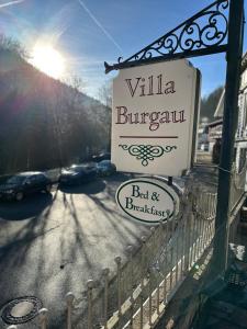 Villa Burgau