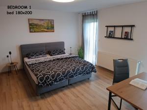 RELAX HOUSE Kolpa view Podzemelj