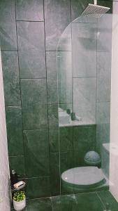 Eon 2 - Apartamento en edificio de lujo - Zona 10 de la Ciudad de Guatemala