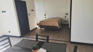 Eon 2 - Apartamento en edificio de lujo - Zona 10 de la Ciudad de Guatemala