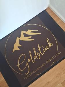 Goldstück