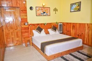 Anurag Hotel Chakrata - Barkot