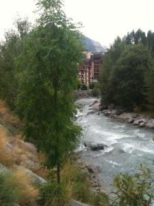 Appartements Pied de Piste, Ski Briancon ! : photos des chambres