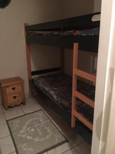 Appartements Pied de Piste, Ski Briancon ! : photos des chambres