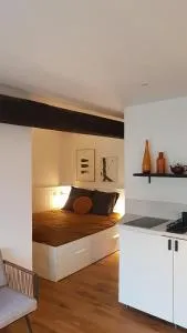 Studio Dacoté - La Croix-Helléan