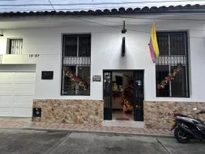 Hotel Terraza - 卡利