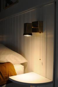 Appartements Dacote Studio : photos des chambres