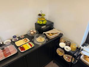 Penzion Počátky Seč