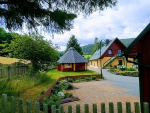 Ferienwohnungen Weißflog