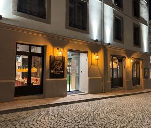 Hôtel Anne de Bretagne