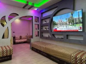 apartment for guests - Demnate