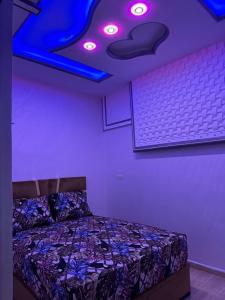 apartment for guests