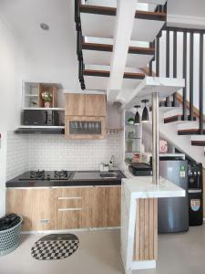 Villa 19 Premium Panderman, Kota Batu