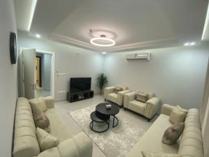 شقه في ابراج دار الاركان