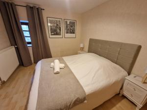 Hotels Chateau de la Reynerie : photos des chambres