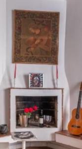 Flame Suite Trastevere
